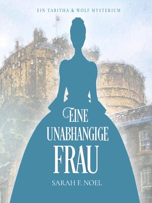 cover image of Eine Unabhängige Frau